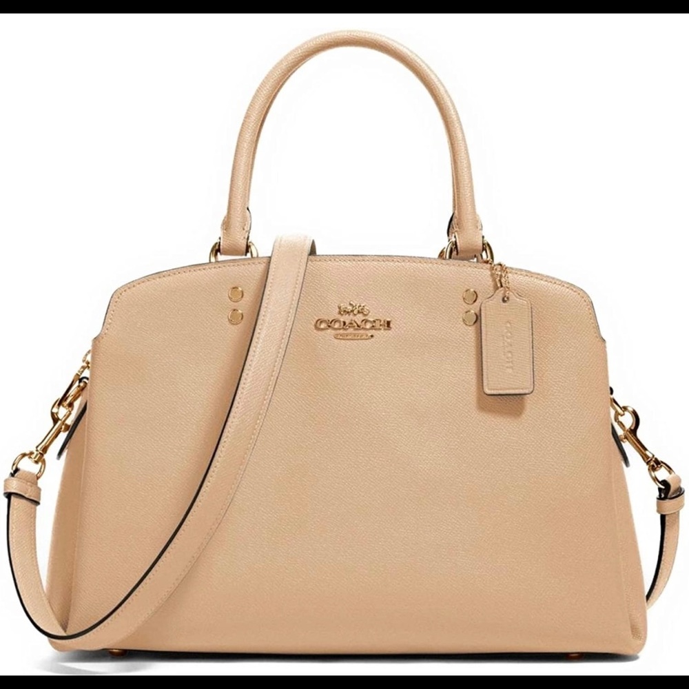 Coach Lillie Carryall
